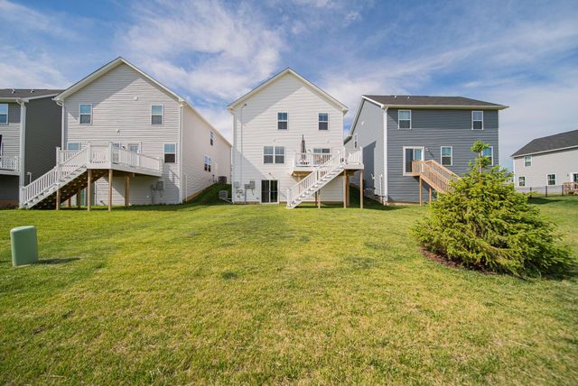 8577 Gable Loop, Canal Winchester, OH 43110