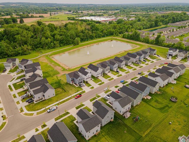 8577 Gable Loop, Canal Winchester, OH 43110