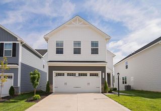 8577 Gable Loop, Canal Winchester, OH 43110