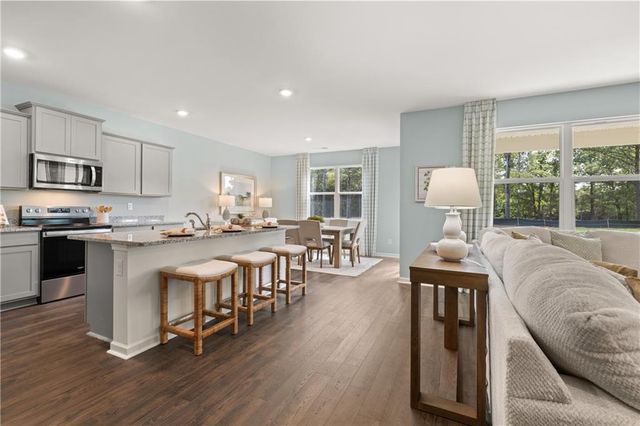 1190 Amerson Street, Buckhead, GA 30625