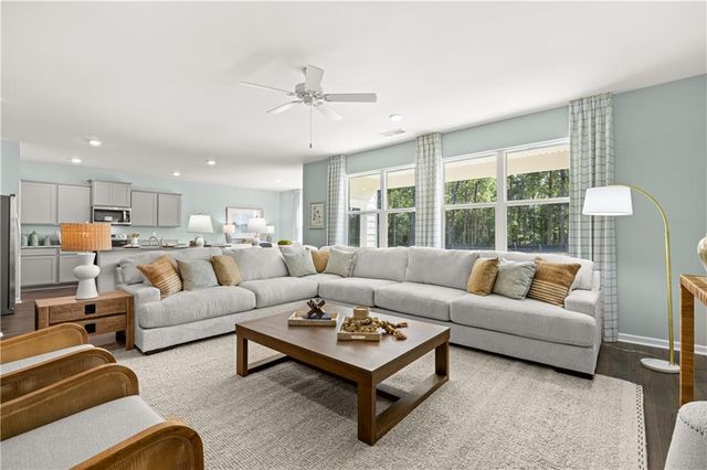 1190 Amerson Street, Buckhead, GA 30625