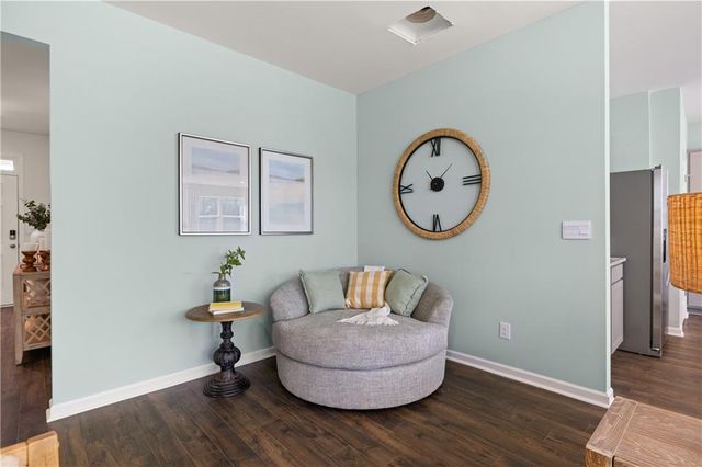 1190 Amerson Street, Buckhead, GA 30625