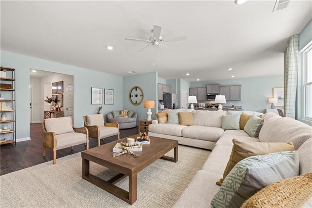 1190 Amerson Street, Buckhead, GA 30625