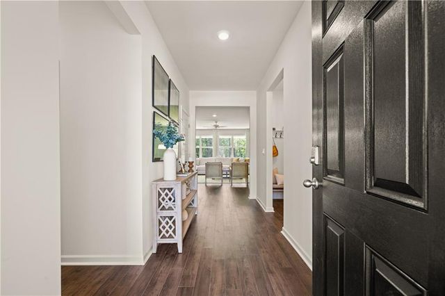 1190 Amerson Street, Buckhead, GA 30625