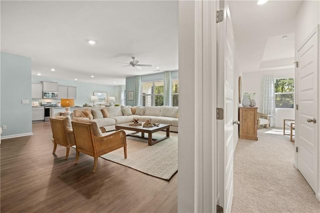 1190 Amerson Street, Buckhead, GA 30625