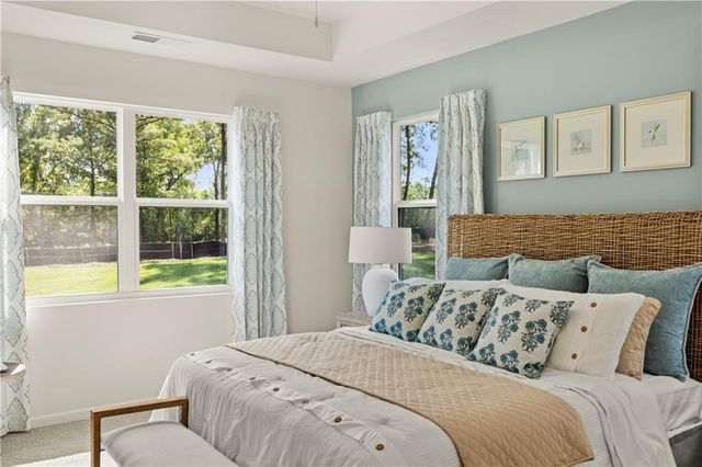 1190 Amerson Street, Buckhead, GA 30625