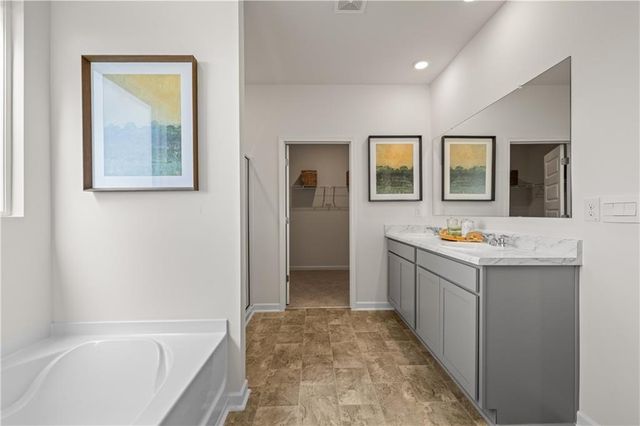 1190 Amerson Street, Buckhead, GA 30625