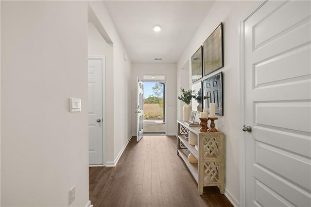 1190 Amerson Street, Buckhead, GA 30625