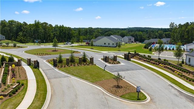 1190 Amerson Street, Buckhead, GA 30625