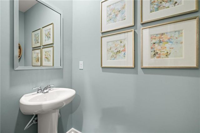 1190 Amerson Street, Buckhead, GA 30625