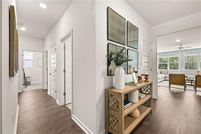 1190 Amerson Street, Buckhead, GA 30625