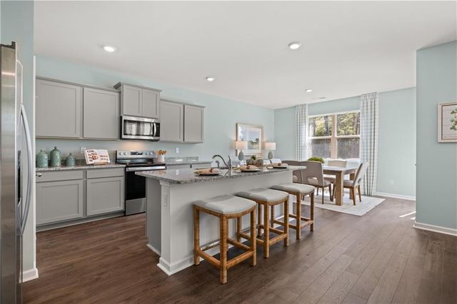 1190 Amerson Street, Buckhead, GA 30625
