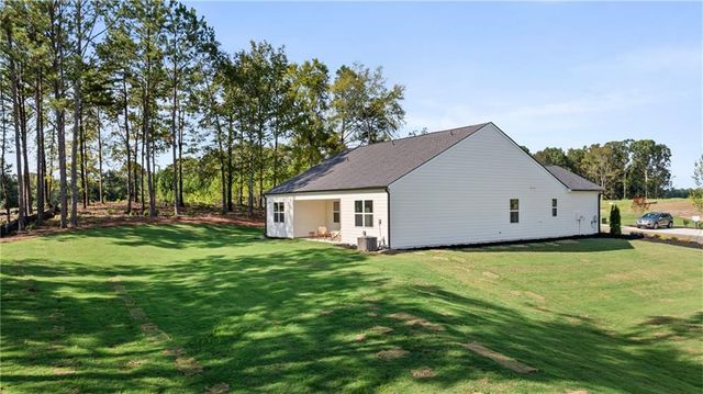 1190 Amerson Street, Buckhead, GA 30625