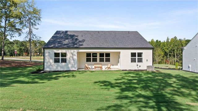 1190 Amerson Street, Buckhead, GA 30625