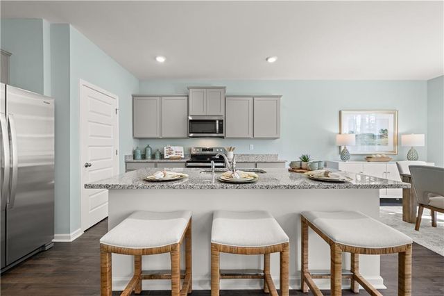1190 Amerson Street, Buckhead, GA 30625