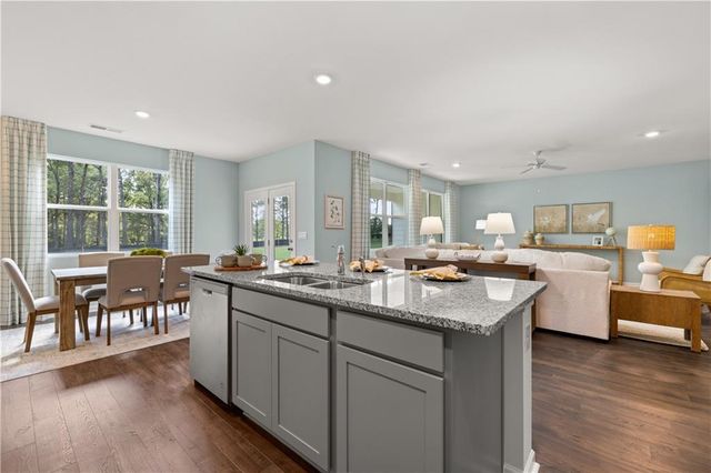 1190 Amerson Street, Buckhead, GA 30625