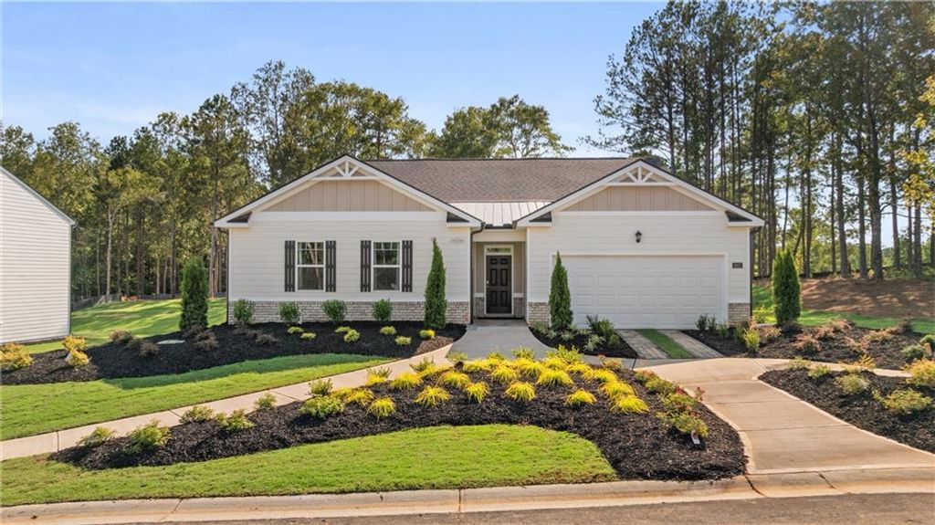 1190 Amerson Street, Buckhead, GA 30625