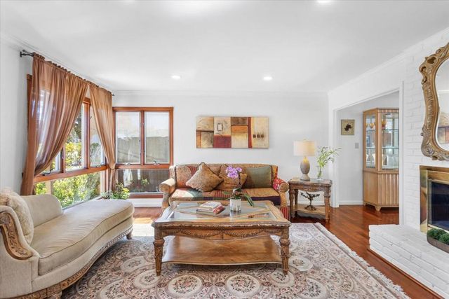 328 Alta Mesa Drive, South San Francisco, CA 94080