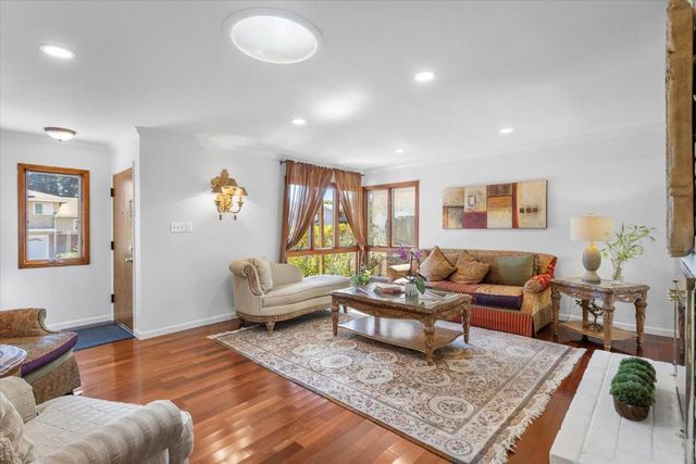 328 Alta Mesa Drive, South San Francisco, CA 94080