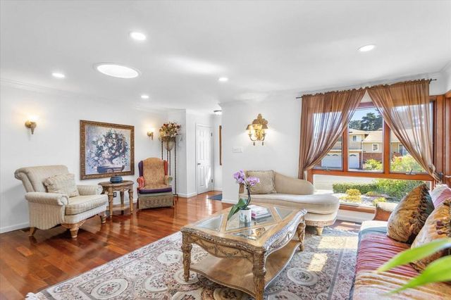 328 Alta Mesa Drive, South San Francisco, CA 94080