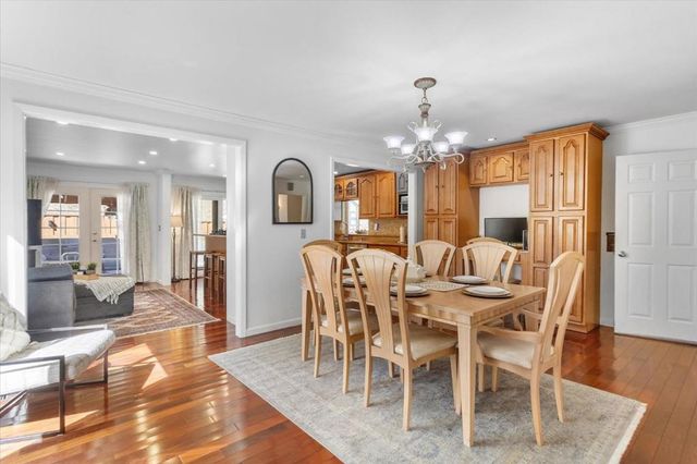 328 Alta Mesa Drive, South San Francisco, CA 94080