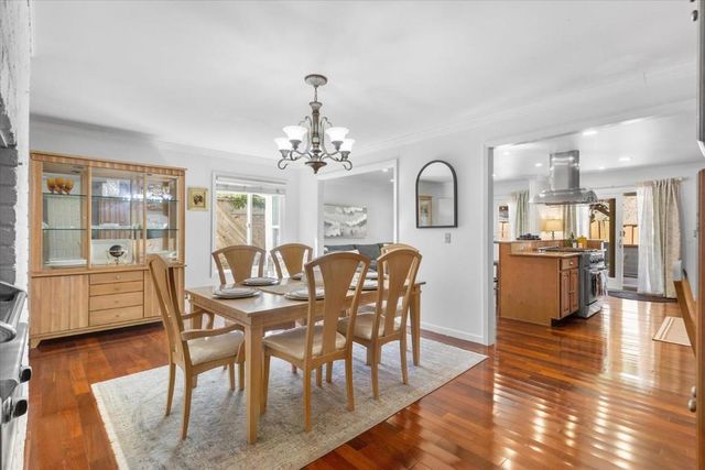 328 Alta Mesa Drive, South San Francisco, CA 94080