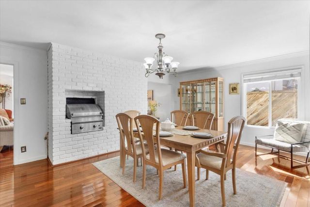 328 Alta Mesa Drive, South San Francisco, CA 94080