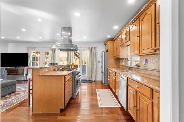 328 Alta Mesa Drive, South San Francisco, CA 94080