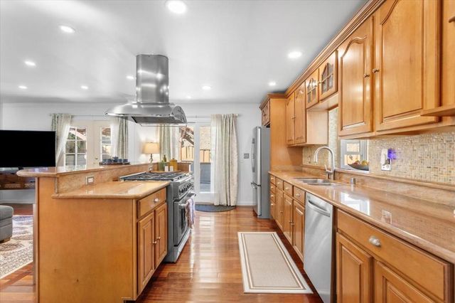 328 Alta Mesa Drive, South San Francisco, CA 94080