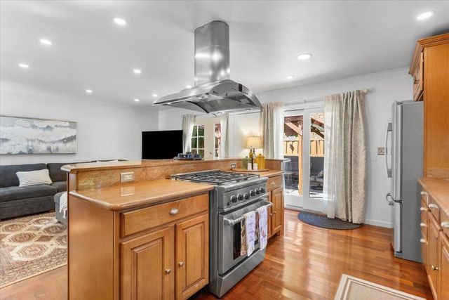 328 Alta Mesa Drive, South San Francisco, CA 94080