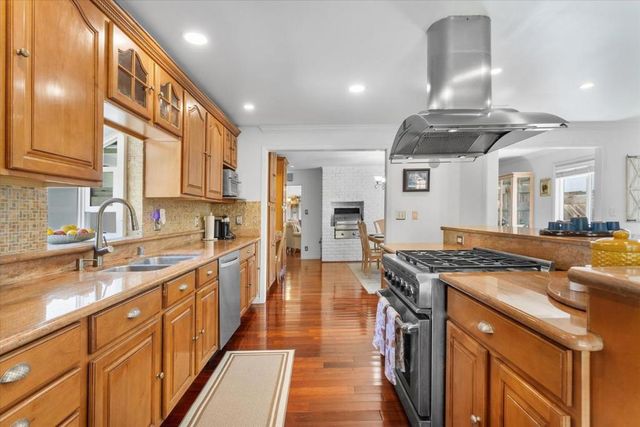 328 Alta Mesa Drive, South San Francisco, CA 94080