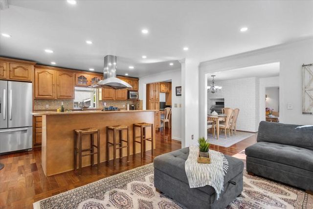 328 Alta Mesa Drive, South San Francisco, CA 94080