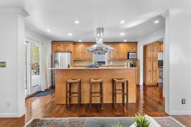 328 Alta Mesa Drive, South San Francisco, CA 94080