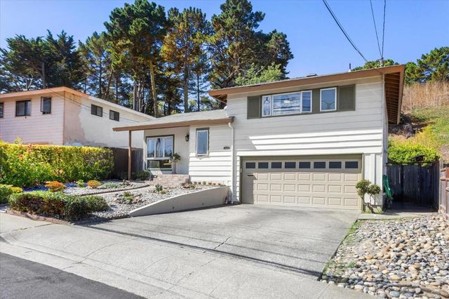328 Alta Mesa Drive, South San Francisco, CA 94080