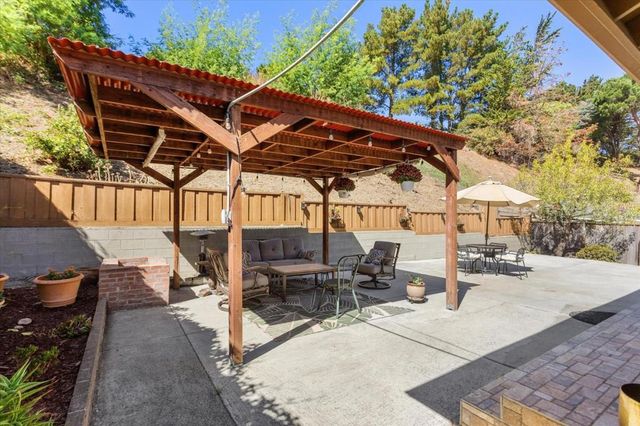 328 Alta Mesa Drive, South San Francisco, CA 94080