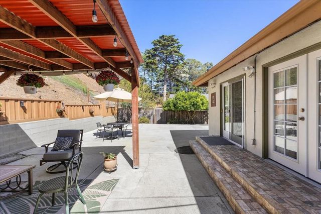 328 Alta Mesa Drive, South San Francisco, CA 94080