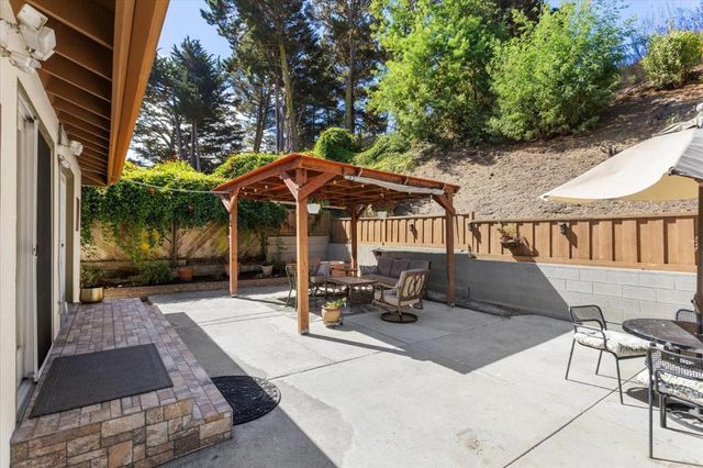 328 Alta Mesa Drive, South San Francisco, CA 94080