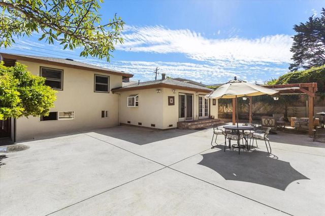 328 Alta Mesa Drive, South San Francisco, CA 94080