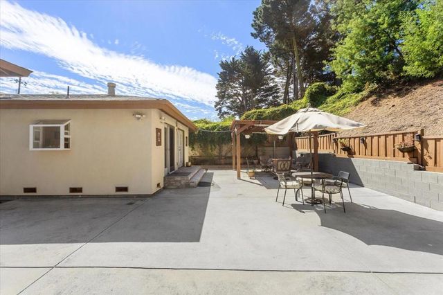 328 Alta Mesa Drive, South San Francisco, CA 94080