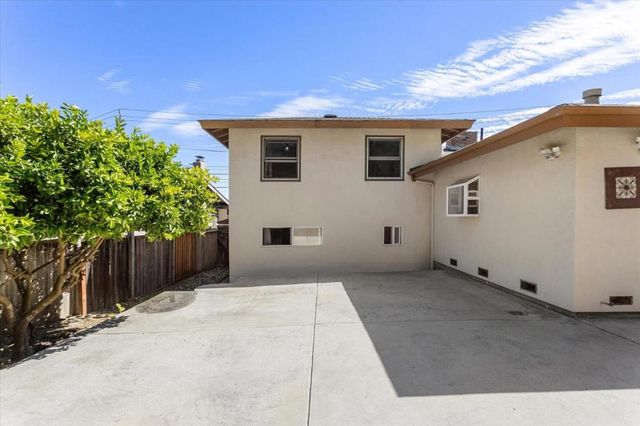 328 Alta Mesa Drive, South San Francisco, CA 94080
