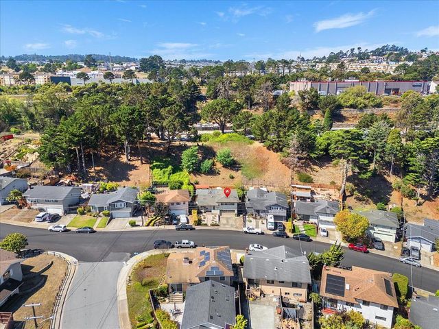 328 Alta Mesa Drive, South San Francisco, CA 94080