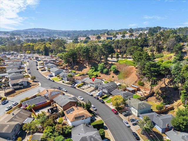 328 Alta Mesa Drive, South San Francisco, CA 94080