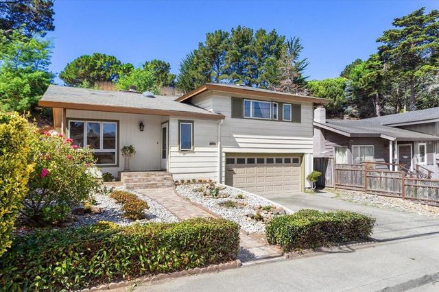 328 Alta Mesa Drive, South San Francisco, CA 94080