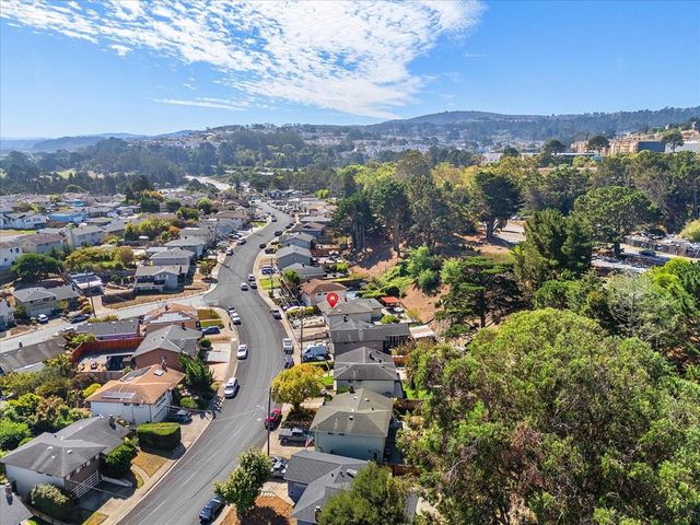 328 Alta Mesa Drive, South San Francisco, CA 94080