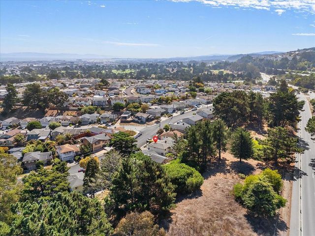 328 Alta Mesa Drive, South San Francisco, CA 94080