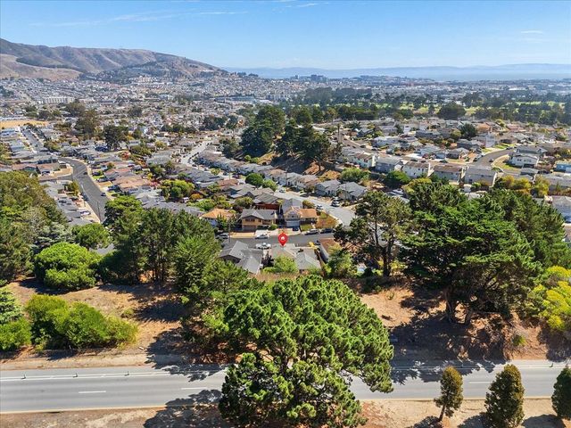 328 Alta Mesa Drive, South San Francisco, CA 94080