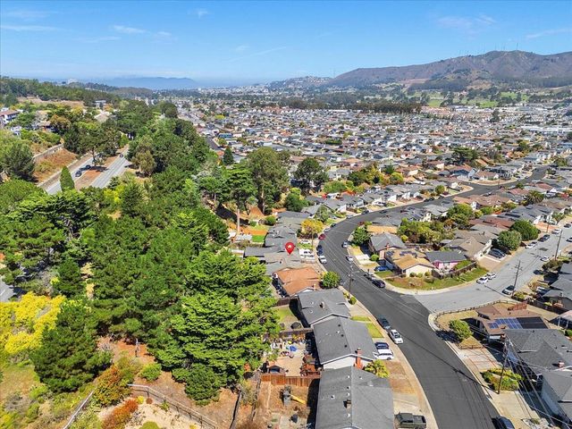 328 Alta Mesa Drive, South San Francisco, CA 94080