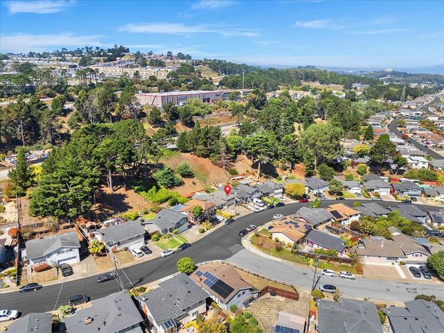328 Alta Mesa Drive, South San Francisco, CA 94080
