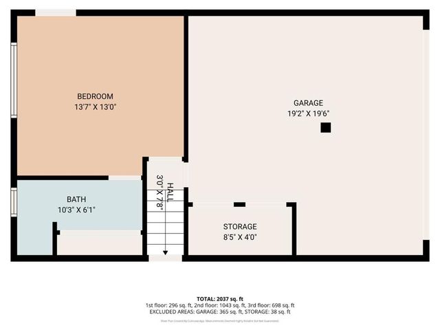 328 Alta Mesa Drive, South San Francisco, CA 94080