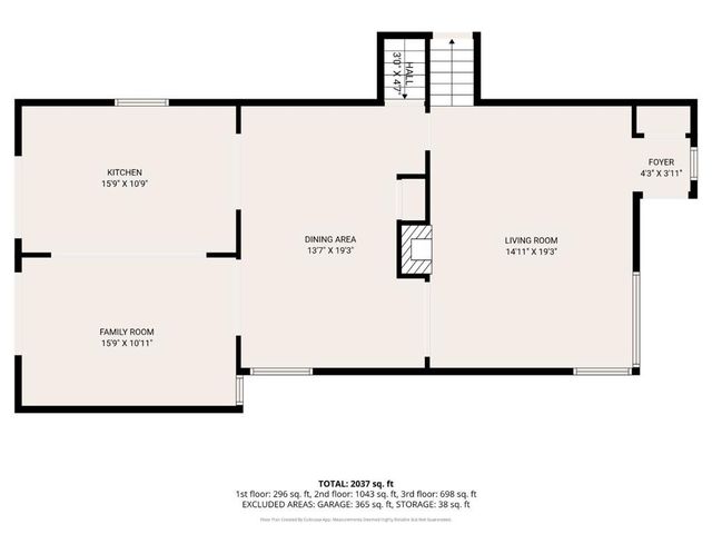 328 Alta Mesa Drive, South San Francisco, CA 94080